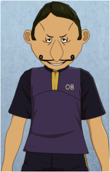 Tamotsu Teira's image