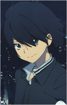 Akina Hiizumi's image