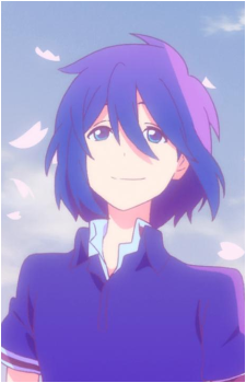 Akina Hiizumi