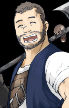Duncan {BnN}