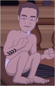 Liam Payne's image