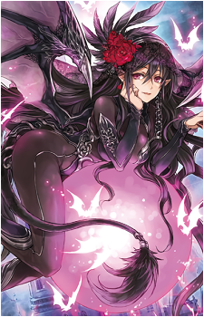 Succubus of Pure Love's image