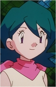Maria {Johto}'s image