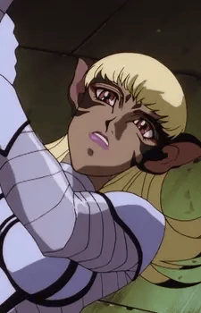 Image source: <a href="https://escaflowne.fandom.com/wiki/Eriya" title="External link" target="_blank">https://escaflowne.fandom.com/wiki/Eriya</a> Eriya