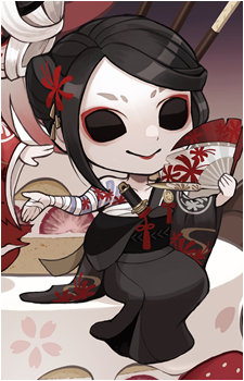Geisha