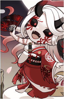 Geisha