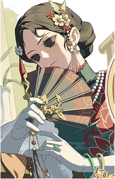 Geisha