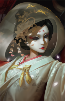 Geisha