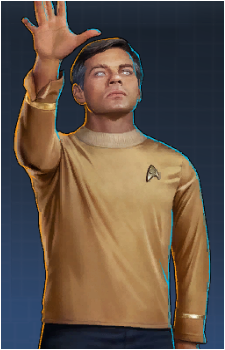 Gary Mitchell's image
