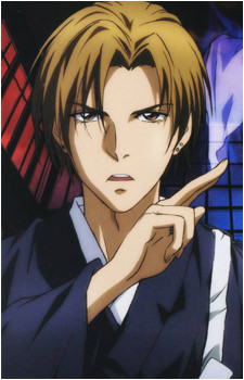 Houshou Takigawa