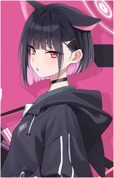 Kazusa's image
