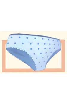 Dot Panty's image