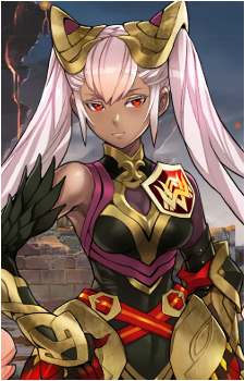 Laevatein's image