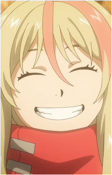 Mary {MR}