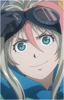 Mary {MR}'s image