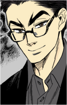 Outarou Mikado's image