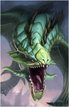 Viper {Dota}