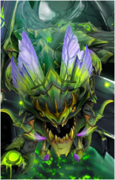 Viper {Dota}