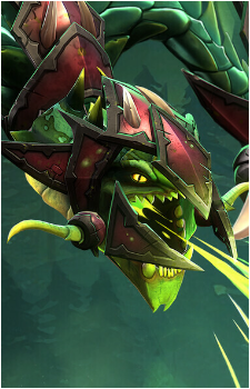 Viper {Dota}
