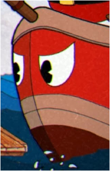Captain Brineybeard's Ship's image