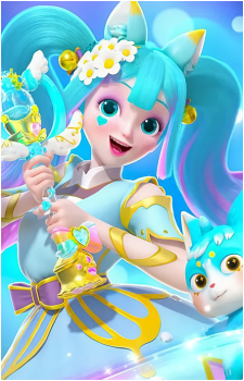 Cora Yan's image
