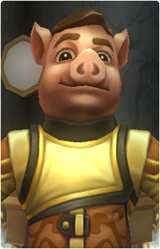 Pork {W101}