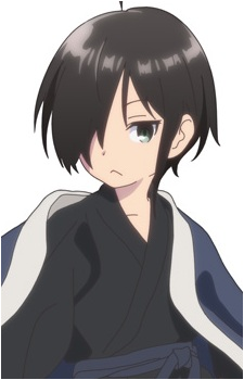 Kiitarou's image