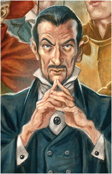 Havelock Vetinari