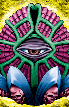 Gorgon Egg's image