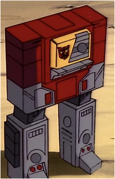 Blaster