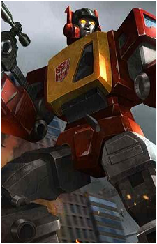 Blaster