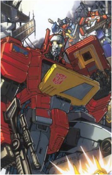 Blaster