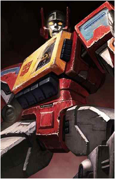 Blaster