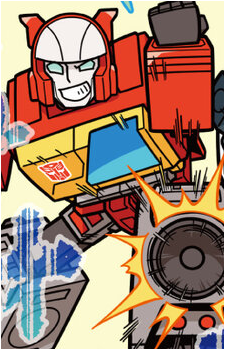 Blaster