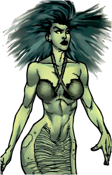 Llyra Morris's image