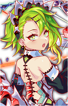 Gideon {CF}'s image