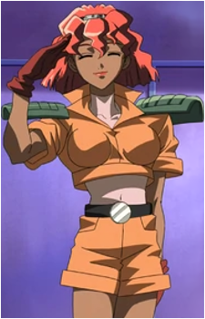 Lucy Liberty's image