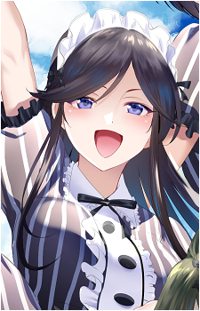 Mao Takasaki's image