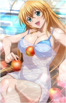 Hakufu Sonsaku