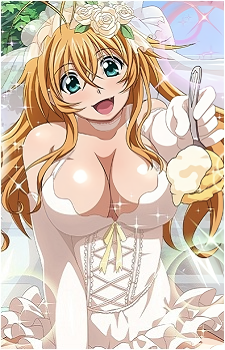 Hakufu Sonsaku
