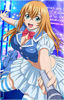 Hakufu Sonsaku
