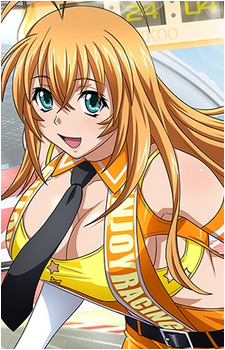 Hakufu Sonsaku
