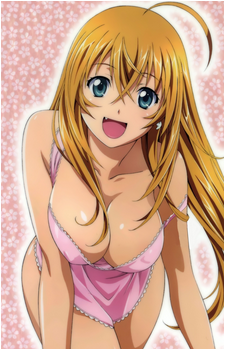 Hakufu Sonsaku