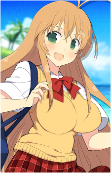 Hakufu Sonsaku's image