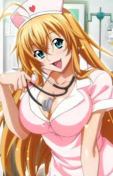 Hakufu Sonsaku