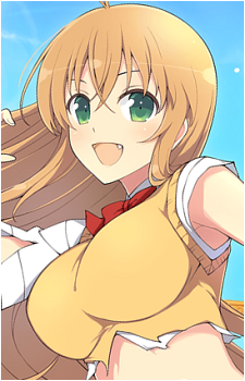 Hakufu Sonsaku