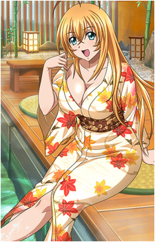 Hakufu Sonsaku