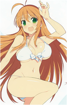 Hakufu Sonsaku