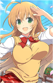 Hakufu Sonsaku