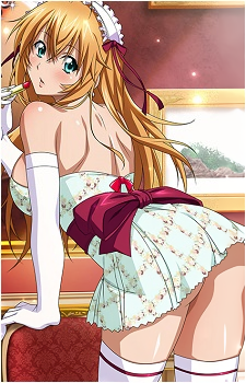Hakufu Sonsaku